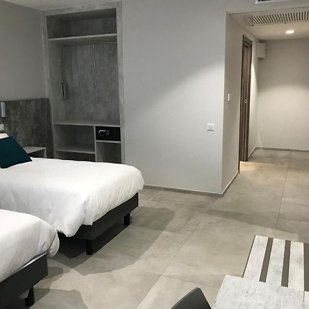 Hotel L'Isula Marina LʼÎle-Rousse Δωμάτιο φωτογραφία