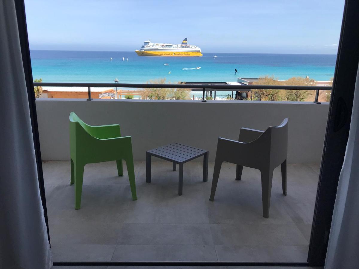 Hotel L'Isula Marina LʼÎle-Rousse Εξωτερικό φωτογραφία