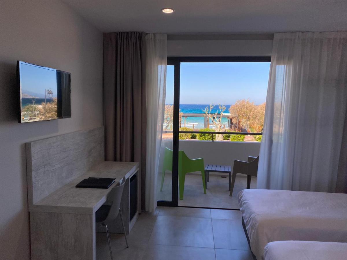 Hotel L'Isula Marina LʼÎle-Rousse Εξωτερικό φωτογραφία