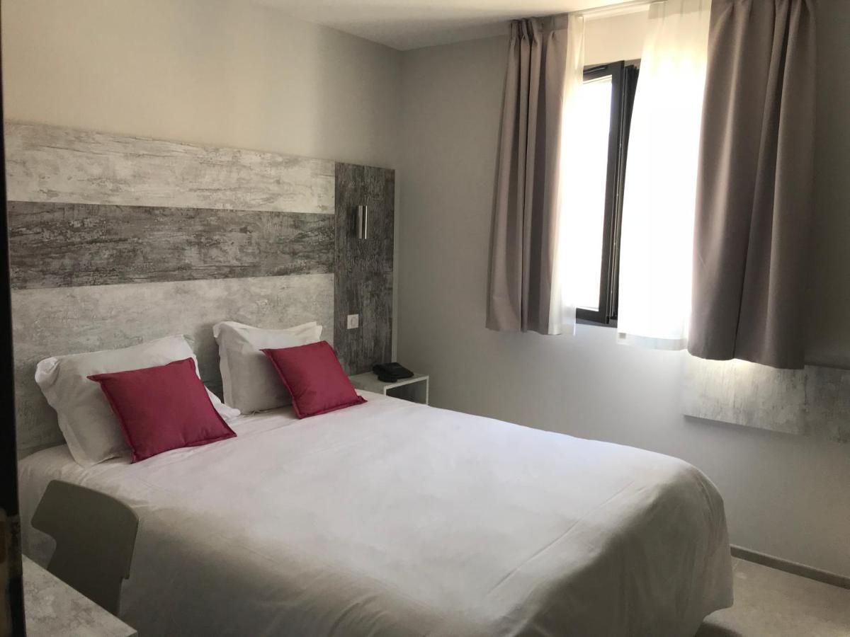Hotel L'Isula Marina LʼÎle-Rousse Δωμάτιο φωτογραφία