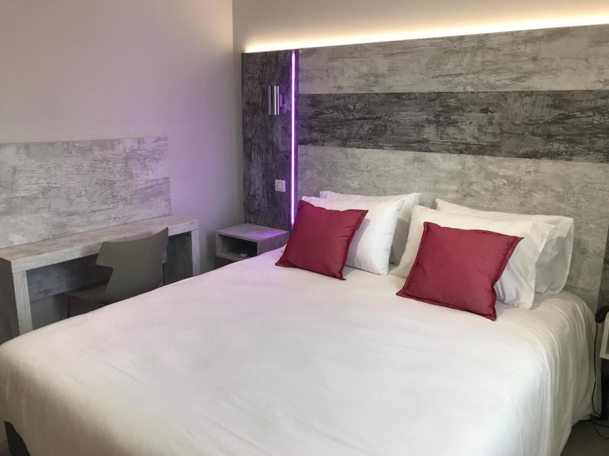 Hotel L'Isula Marina LʼÎle-Rousse Εξωτερικό φωτογραφία