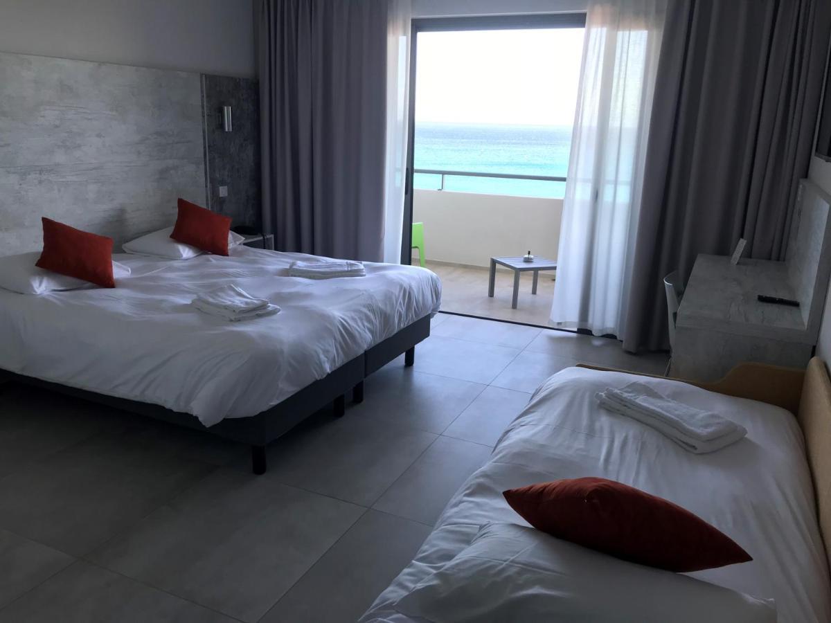 Hotel L'Isula Marina LʼÎle-Rousse Εξωτερικό φωτογραφία
