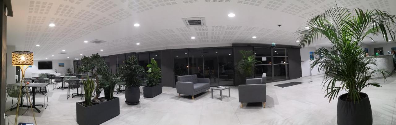 Hotel L'Isula Marina LʼÎle-Rousse Εξωτερικό φωτογραφία