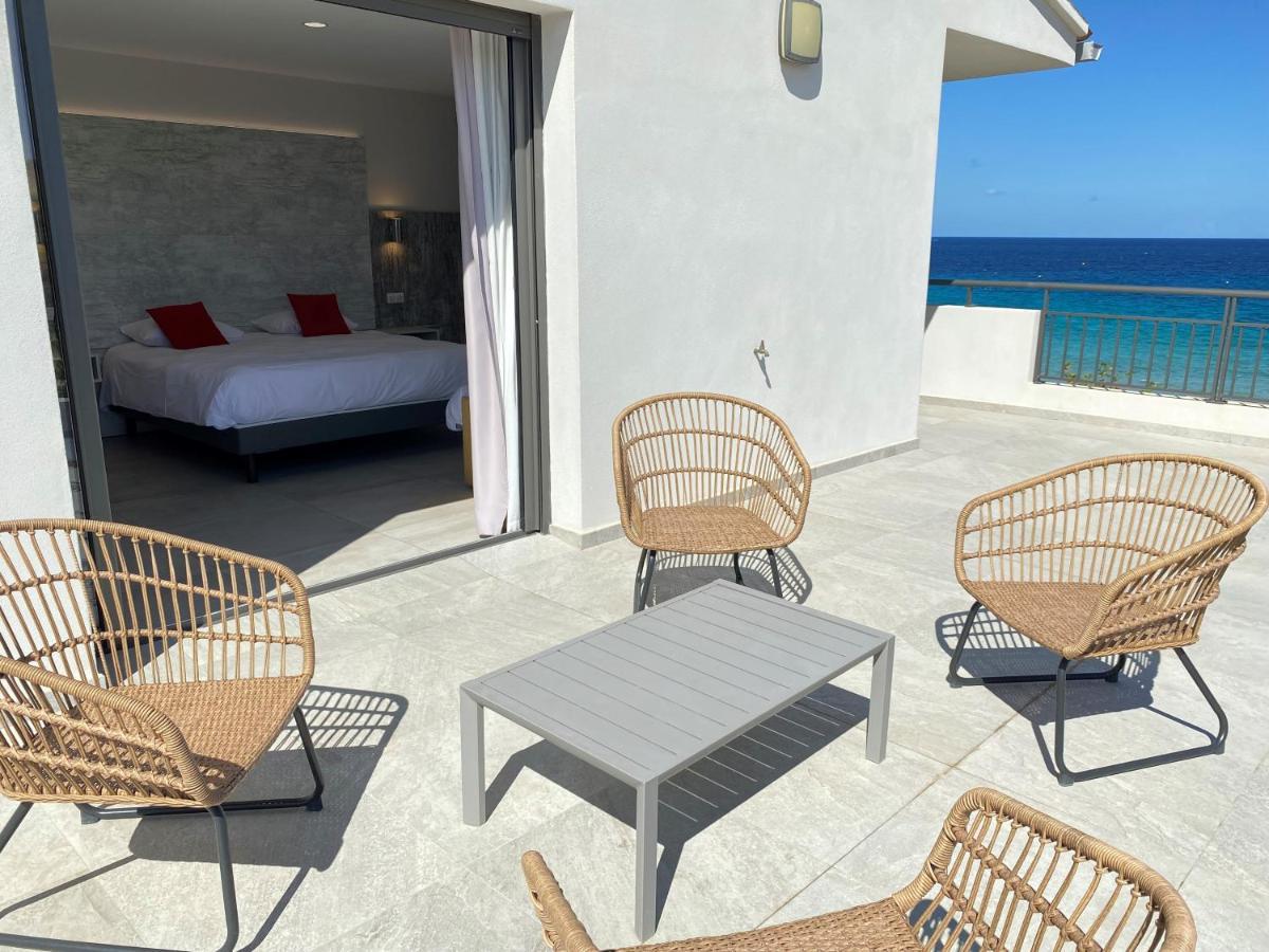 Hotel L'Isula Marina LʼÎle-Rousse Εξωτερικό φωτογραφία