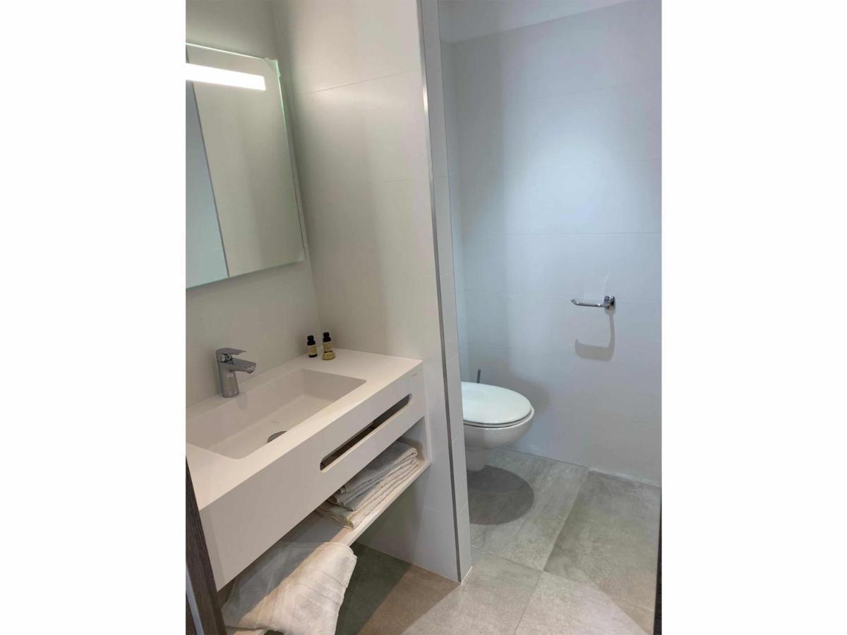 Hotel L'Isula Marina LʼÎle-Rousse Δωμάτιο φωτογραφία