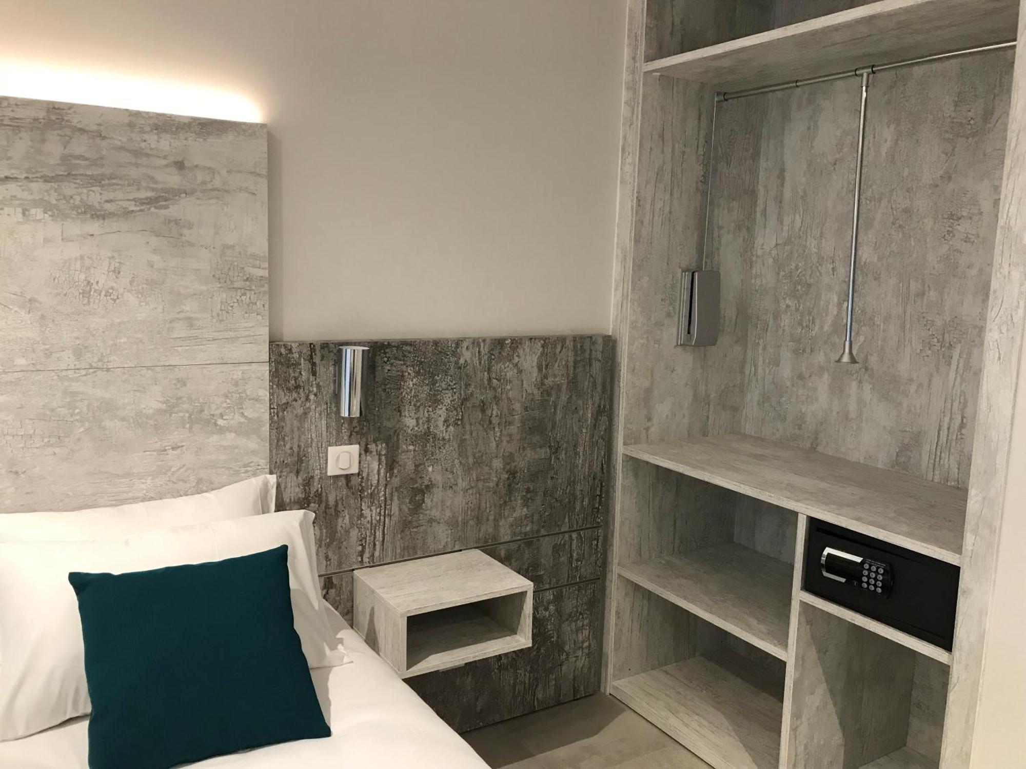 Hotel L'Isula Marina LʼÎle-Rousse Δωμάτιο φωτογραφία